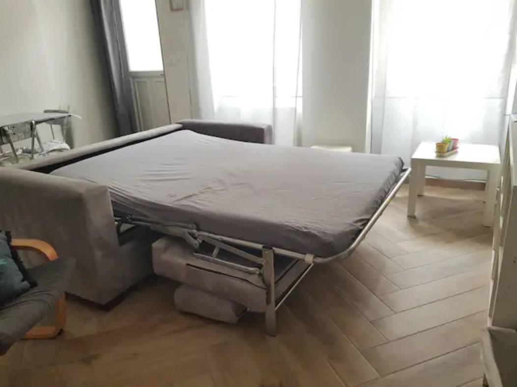 F2 Rez De Chaussee O Meuble De Pithiviers Εξωτερικό φωτογραφία